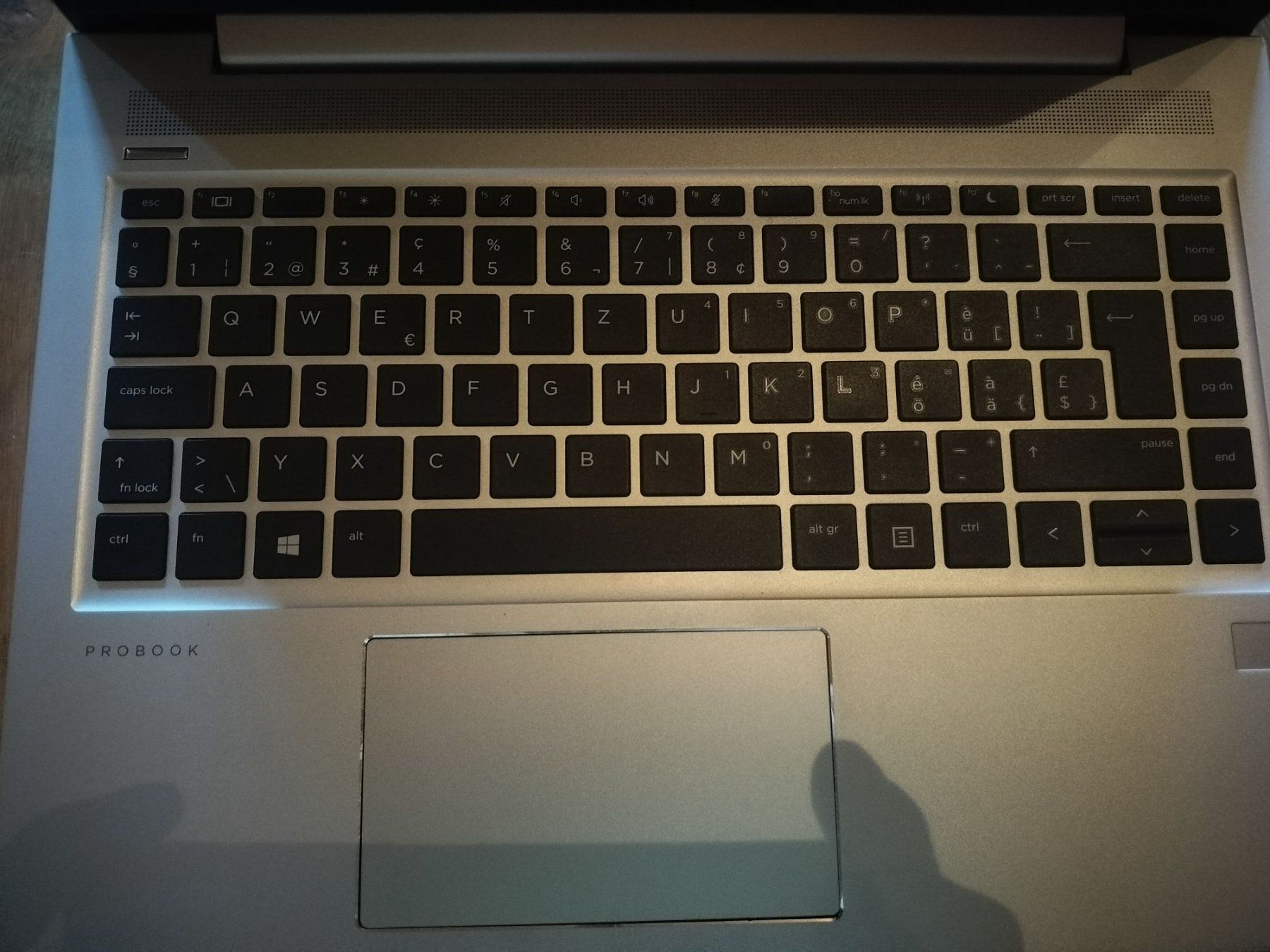 Hewlett Packard Notebook: HP ProBook 440 G6 – Usato da Linden venduto da wireli001 4