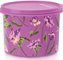 Super Top Blumen - Vorratsdose