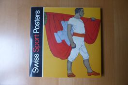 Swiss Sport Poster - Fotoplakate - ABC Verlag 1983, neu