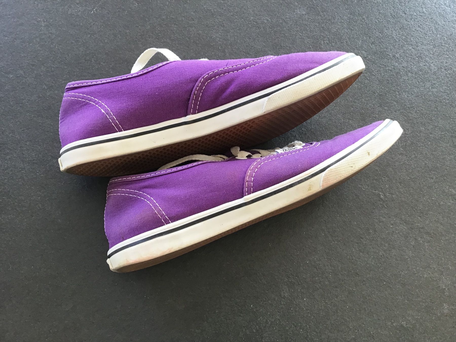 Vans Herrenschuhe: Vans Sneaker – Gebraucht aus frasnacht von swimm02 1