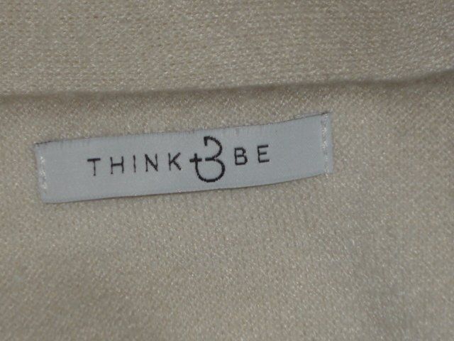 Pullover & Sweatshirts: MAXIPULLOVER - KLEIDER THINK+BE BRUSTUMF. CA. 144 CM. – Gebraucht aus St.Gallen von Anso 2