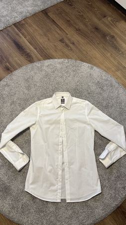 Hemd von Manor | S