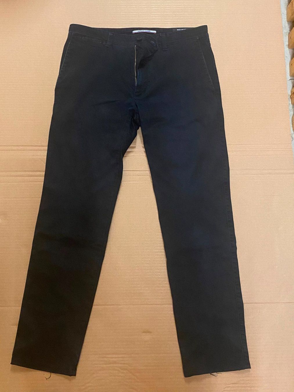 Pantalons: Herren Hose Roy Robson – D'occasion à Zürich par drummergirl98 1