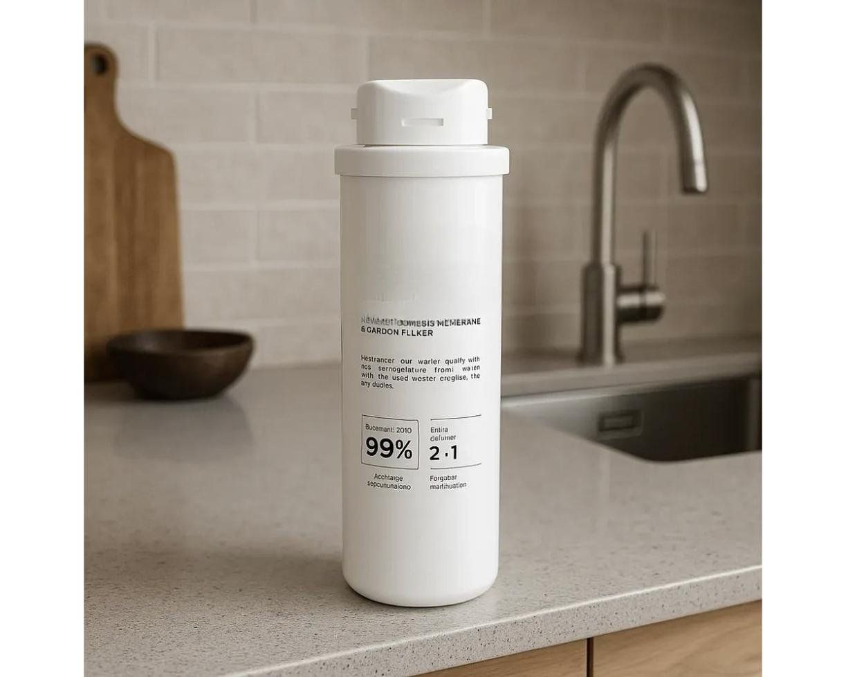 Filter: Filtres osmoseur OSMEA 1000: membrane + prefiltre – Neu und originalverpackt aus Sion von Colibri_bleu 2