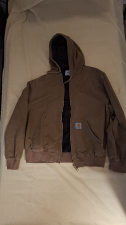 Herrenjacke • Carharrt