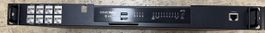 SonicWall TZ-470 mit Rackhalterung