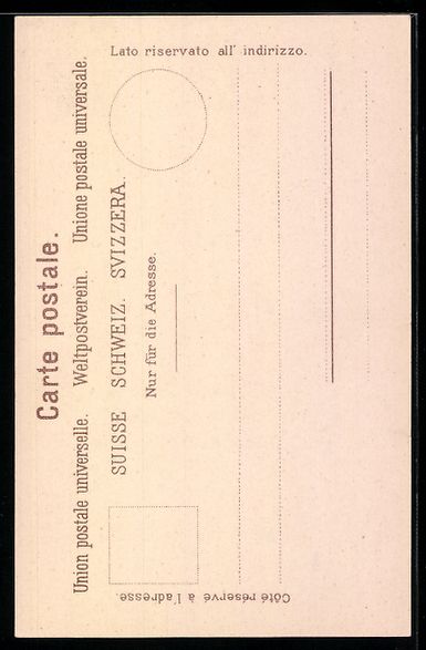 Cartoline postali: AK Bern, Simsonbrunnen – Usato da Berlin venduto da bartko-reher 1
