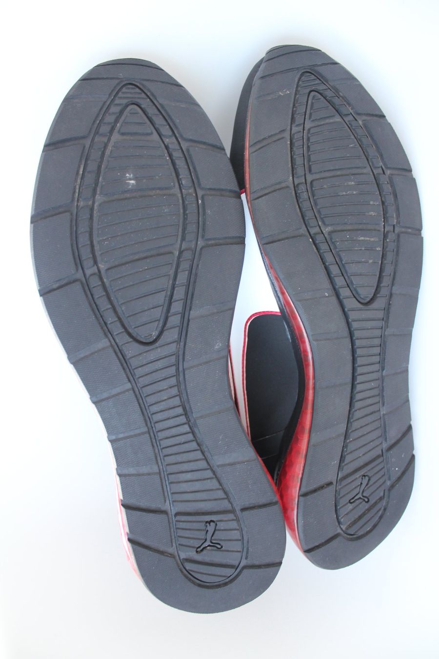 Puma Scarpe da uomo: Chaussures Puma Ferrari t. 46 – Nuovo (secondo la descrizione) da Peseux venduto da Gilloss 6