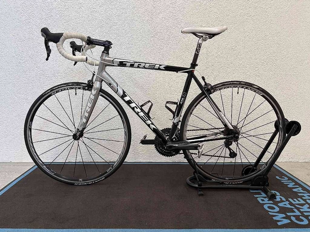 Vélos: Trek Alpha 2.3 Occasion – D'occasion à Bévilard par Palouette 1