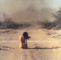 Ben Harper ‎– Diamonds On The Inside