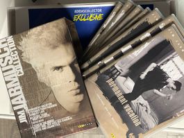 Jim Jarmusch Collection 9x