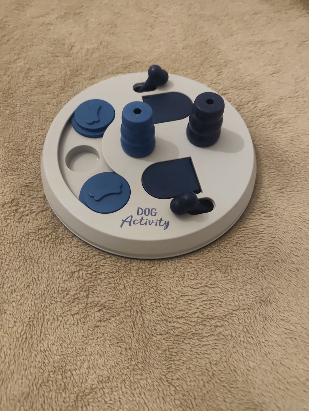 Giocattoli: Hundespielzeug Dog Activity – Usato da Baden venduto da luc_trw8 1
