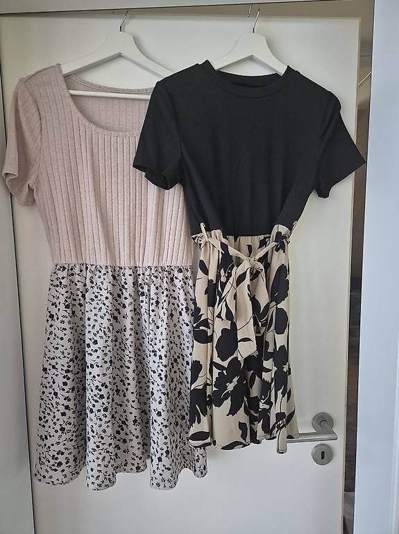 Vestiti: 2x Sommerkleidchen Grösse L – Usato da Zeglingen venduto da Ce_Li_Ne_95