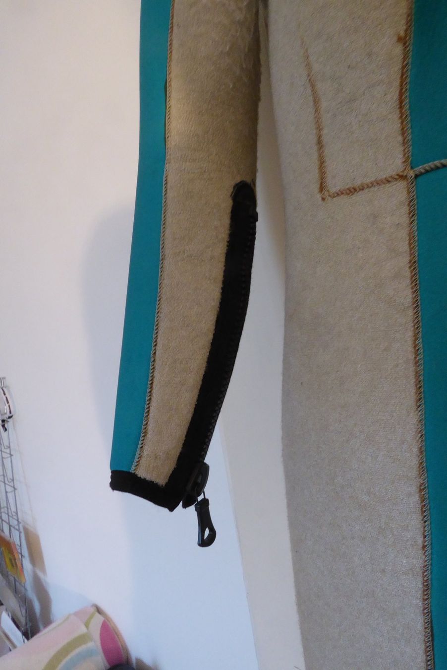 Combinaisons de plongée: Tauchanzug Damen – D'occasion à Rapperswil SG par wal06 3