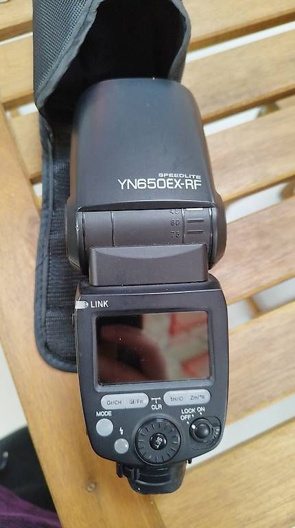 Flash: Flash speedlite – Usato da Davesco-Soragno venduto da gal_2wwd 3