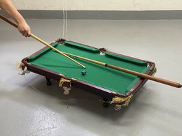 Mini Billard