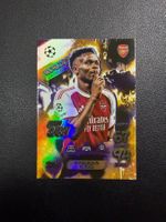 Topps Match Attax 2025/26 Bukayo Saka Limited Edition