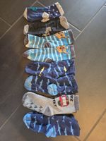 8 Paar Kinder Socken Gr.31-34