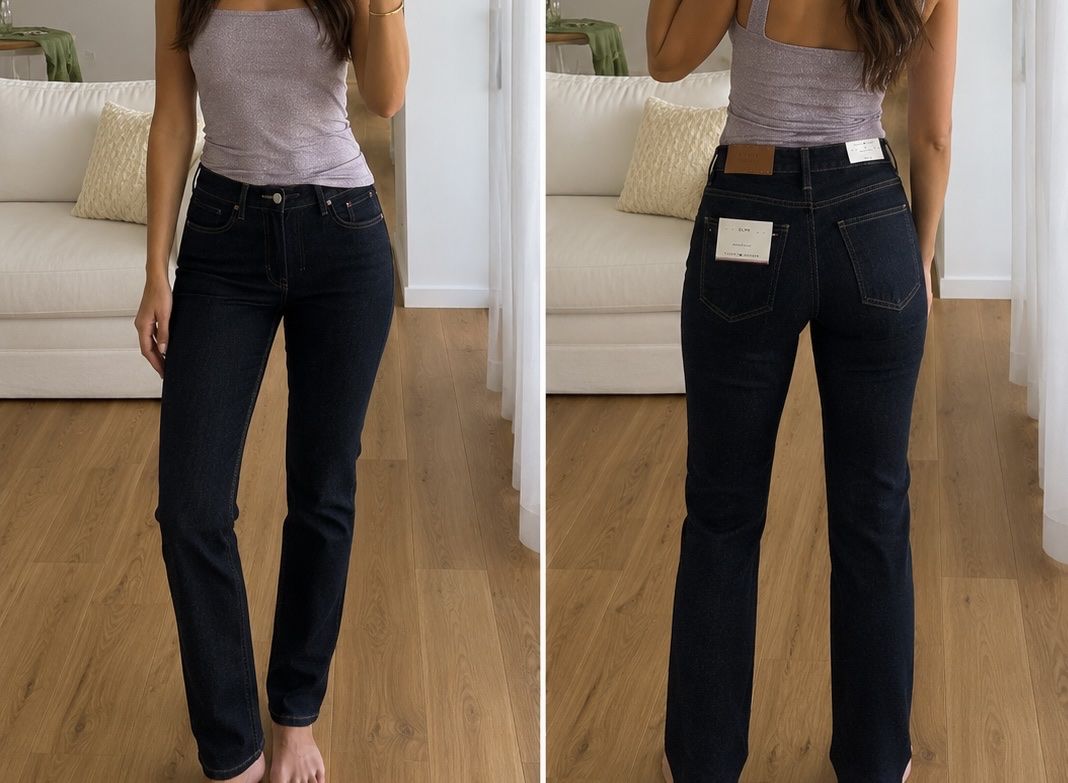 Tommy Hilfiger Jeans: Tommy Hilfiger, Jeans, W26  – Nuovo e nell'imballaggio originale da Eschenbach SG venduto da nik_v5d8