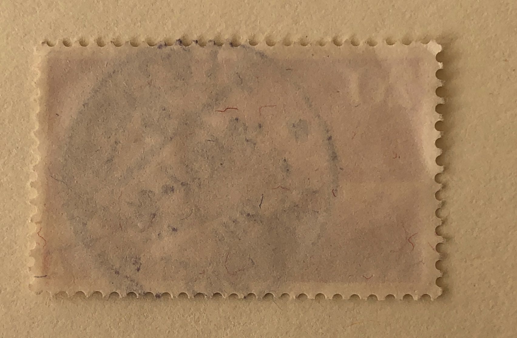 Tutti i francobolli: Nr.279 Gottthardschnellzug  Stempel  – Usato da Aarau venduto da Billa007 1