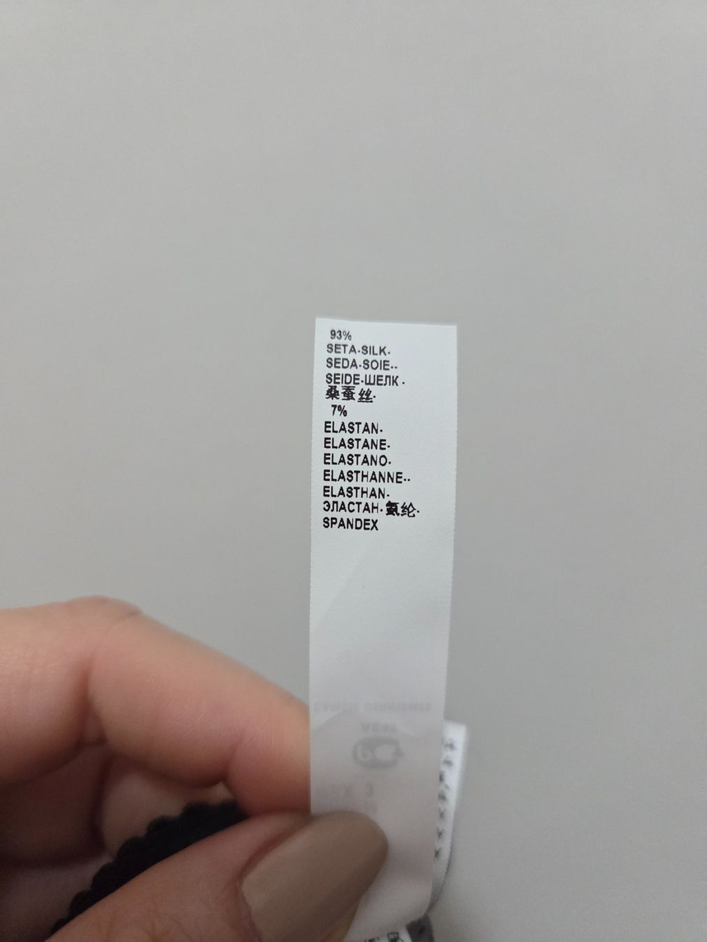 Negligees & Pigiami: Dolce & Gabbana Seidennachthemd – Nuovo (secondo la descrizione) da Luzern venduto da Gabriella1011 5