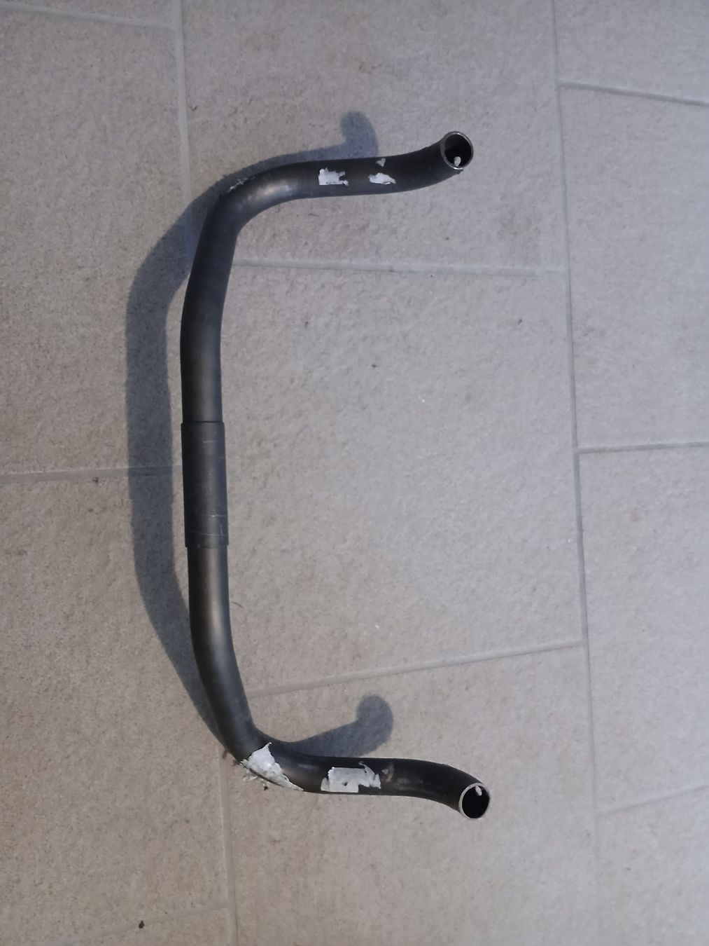 Pièces détachées: Bullhorn-Lenker  – D'occasion à Winterthur par Walsh26 1