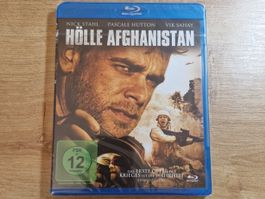 Hölle Afghanistan (2011) NEU OVP Bluray