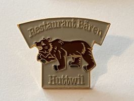 1 Pin Restaurant Bären Huttwil