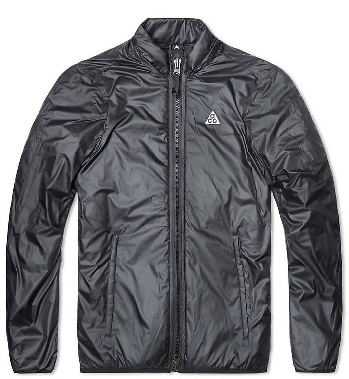 Nike Giacche: Nike ACG System Jacke. – Usato da Dättwil AG venduto da Nebuco1 2