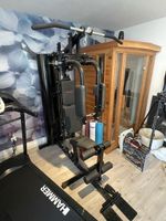 Finnlo Heimtrainer, Home Gym, Fitness Krafttrainer