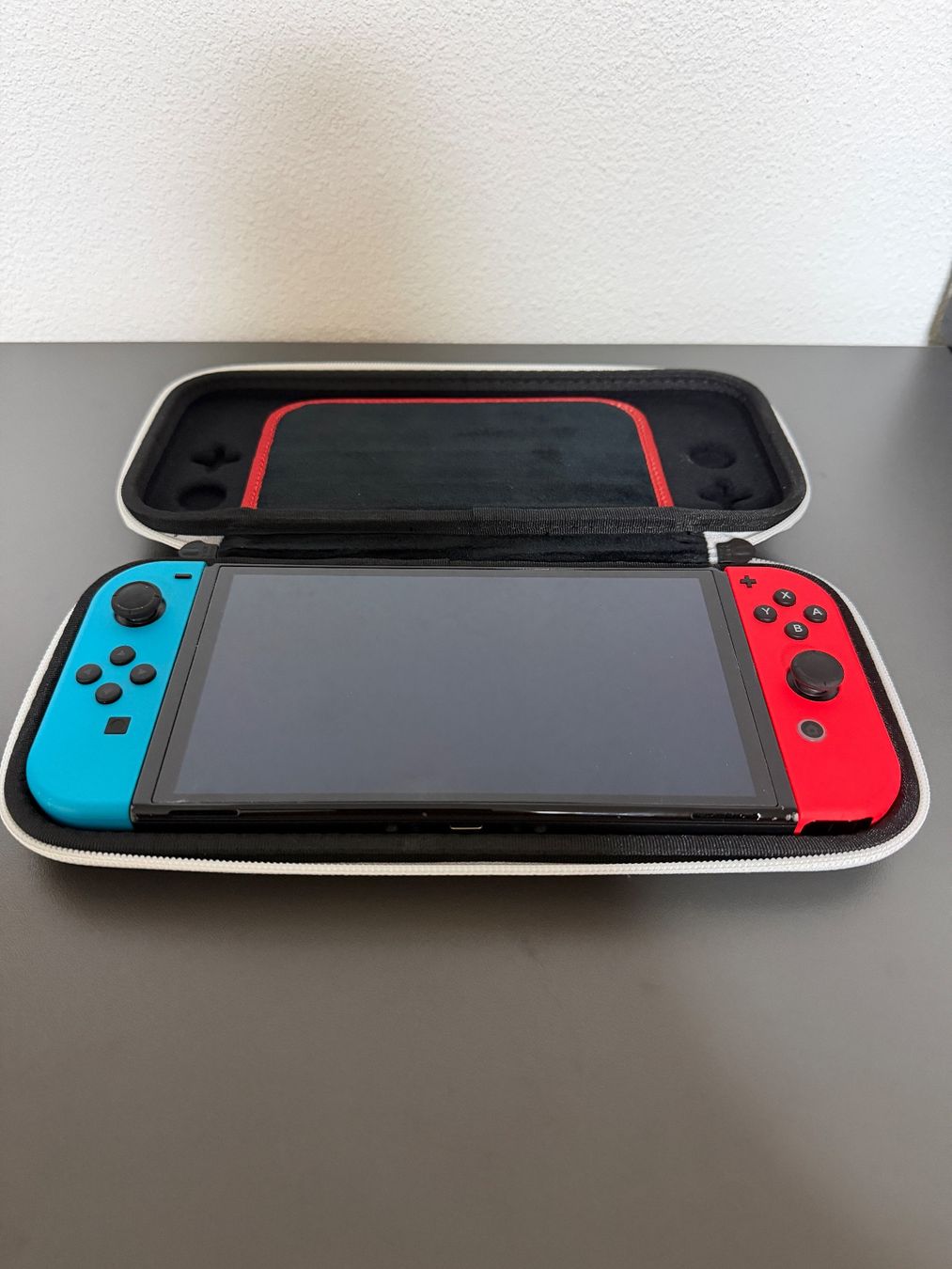Nintendo Konsolen: Nintendo Switch OLED – Gebraucht aus Rekingen AG von Aargauer_AG 2