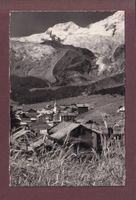 SAAS-FEE - Alphubel - 1954