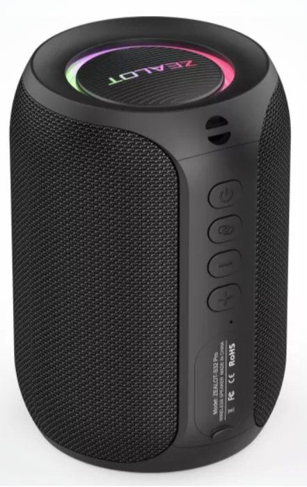 Casse acustiche: Zealot S32 Pro – Nuovo e nell'imballaggio originale da Schwyz venduto da W9fog