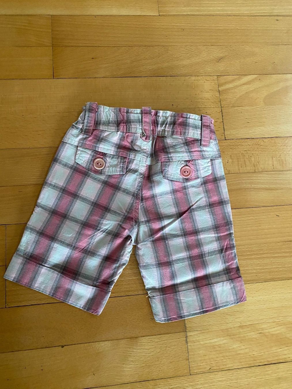 Lotti & Set di vestiti: Mädchenset Gr. 104 – Usato da Tübach venduto da Vivienne0 6