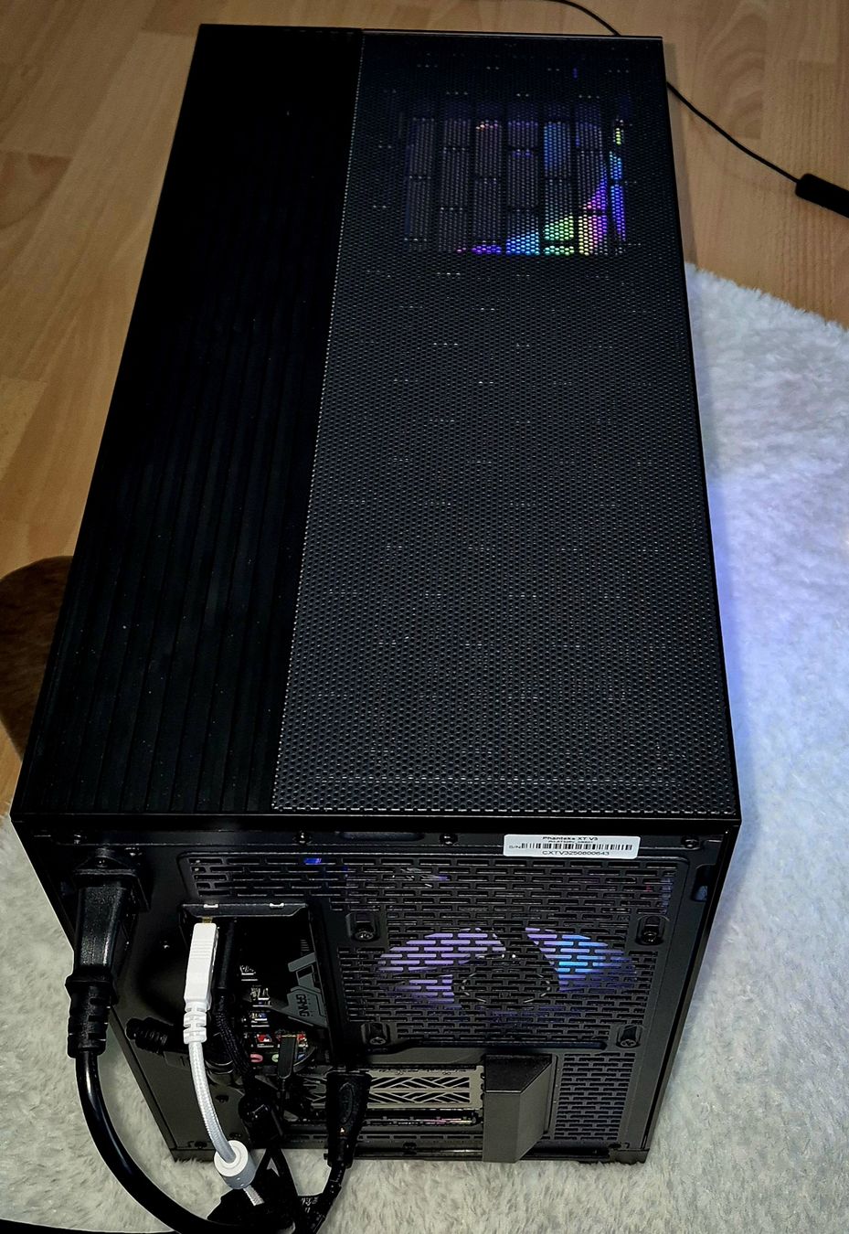 Intel PC: PC Gaming | RX9070XT | Intel I5 13600k |  | 32Go – Nuovo (secondo la descrizione) da Tavannes venduto da KryPto-Prime 4
