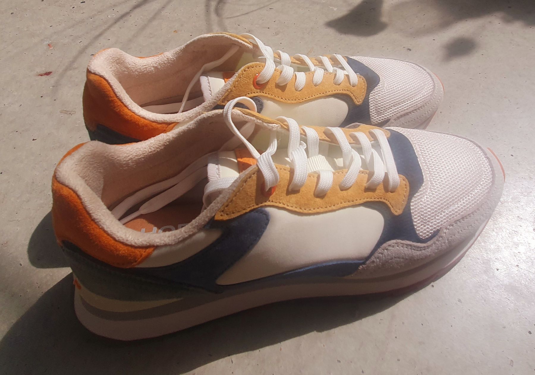 Scarpe da donna: Hoff Sneakers – Nuovo (secondo la descrizione) da Emmenbrücke venduto da kelia02 5