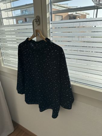 Bluse von Opus