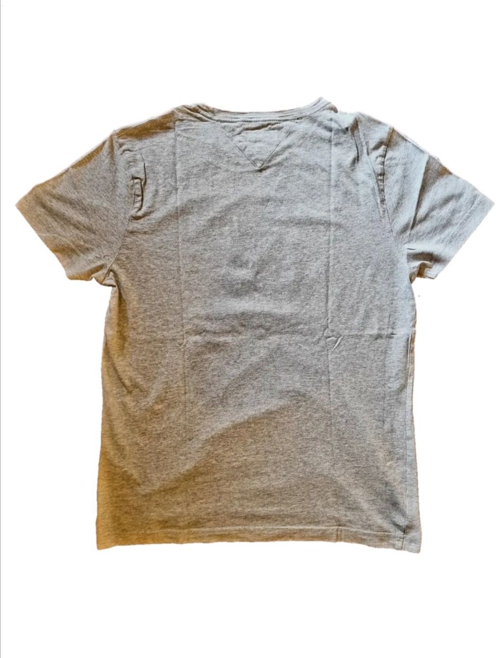 Tommy Hilfiger T-Shirts: T-shirt Tommy Hilfiger - Size M – Gebraucht aus Ecoteaux von floom 1
