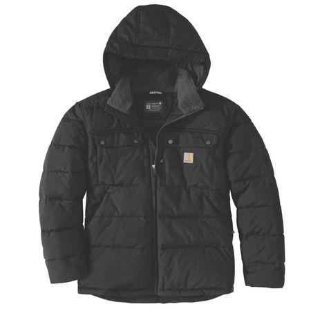 CARHARTT MONTANA LOOSE FIT INSULATED JACKET