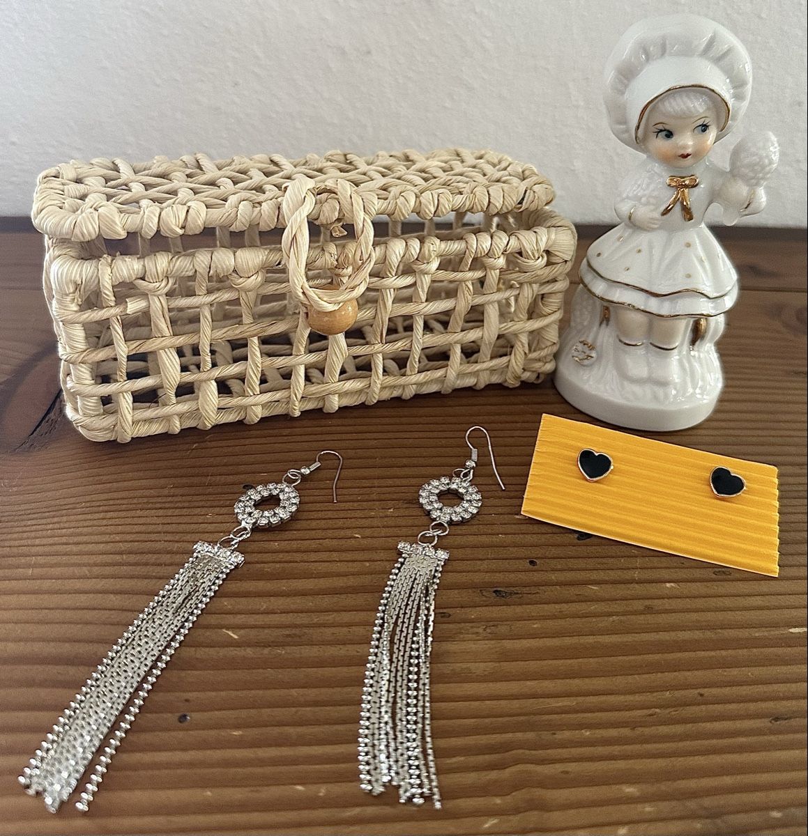 Altri gioielli: Modeschmuck Lot – Usato da Otelfingen venduto da Jupi07 7