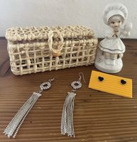 Modeschmuck Lot