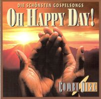 Oh Happy Day CD