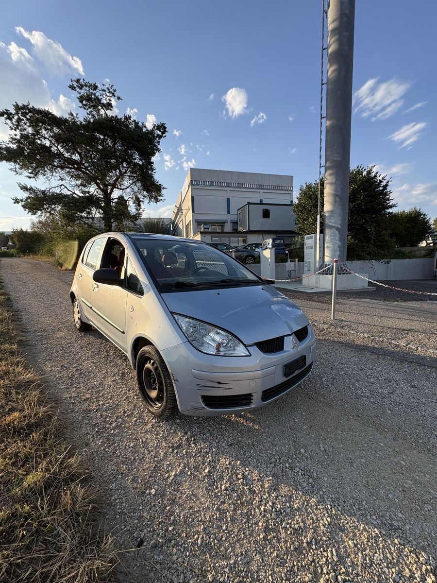 Mitsubishi Automobili: Mitsubishi Colt 1.5 DID – Usato da Gals venduto da aya_p7pd 1