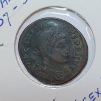 Follis Konstantin der Grosse (306-337) Römisches Reich