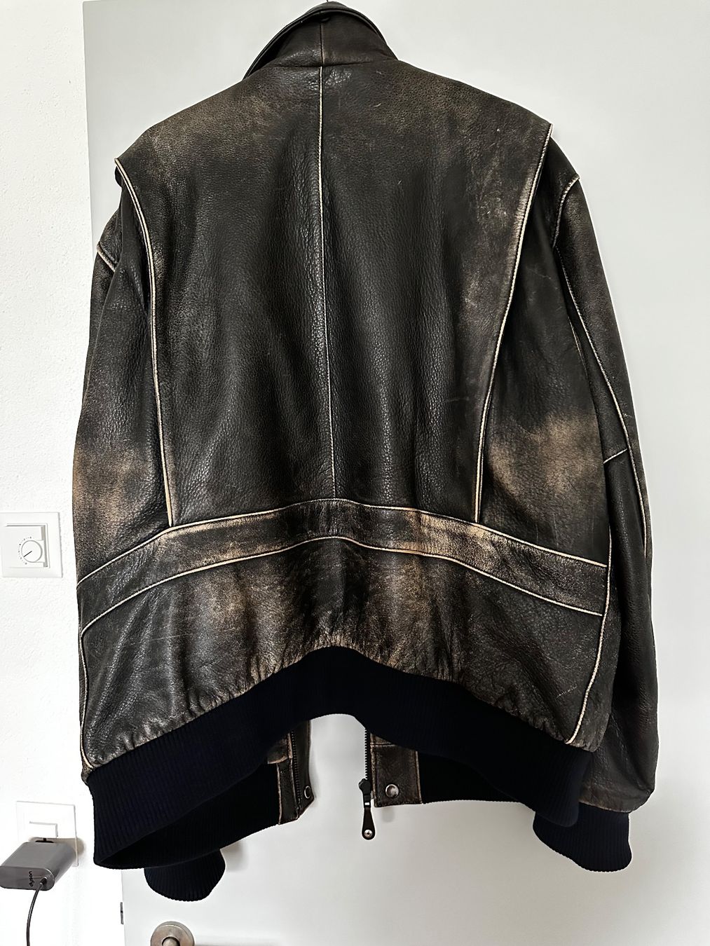 Harley-Davidson Giacche: Harley-Davidson Lederjacke – Usato da Lyss venduto da REAL-R 5