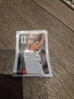 panini coca Federico Valverde