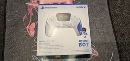 PS5 DualSense Wireless Astro Bot Limited Edition OVP