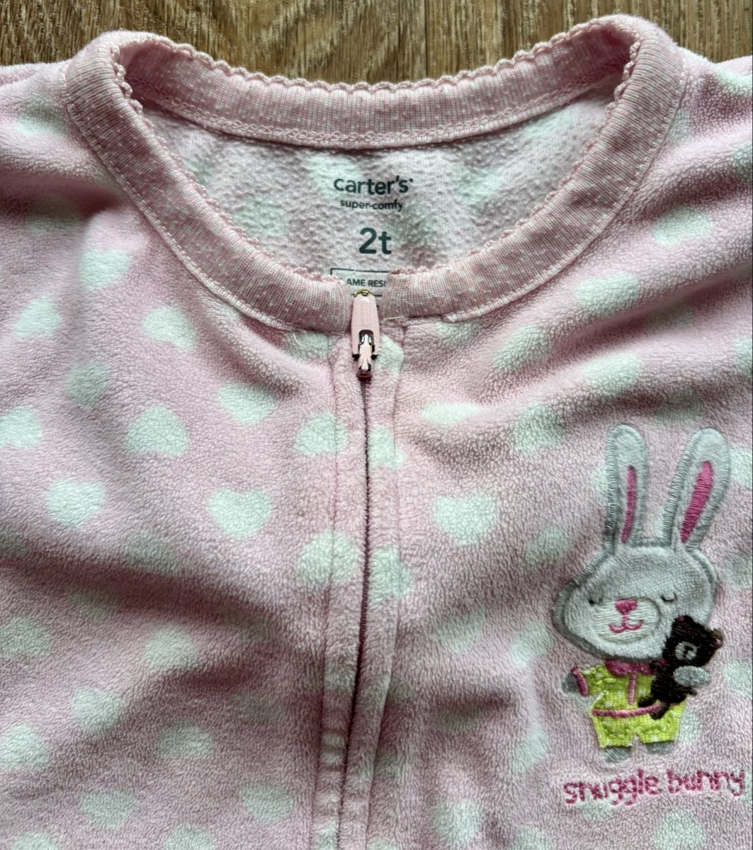 Carter's Pigiama & Simili: Babyschlafanzüge - 3x!!! – Usato da Einsiedeln venduto da sum_xm7z 2