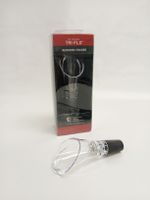 NEW! Gifts!!!TRI-FLO Wine Aerator/Pourer - New in Box