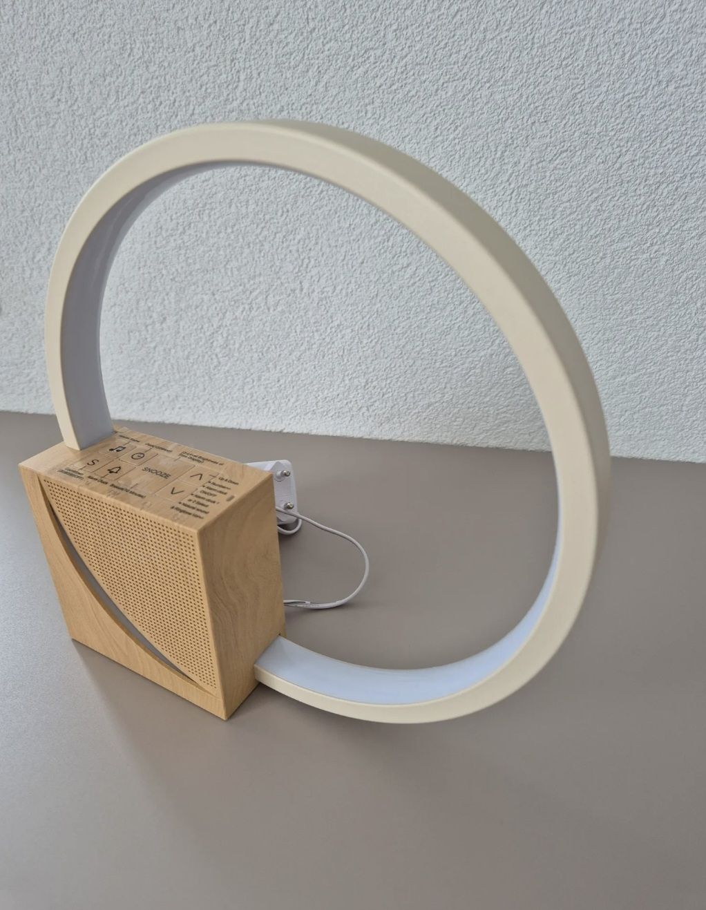 Wecker: Esmée Wake Up Licht USB Wecker – Neu (gemäss Beschreibung) aus Schwarzenbach SG von aprei 5